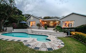Chartwell Guest House